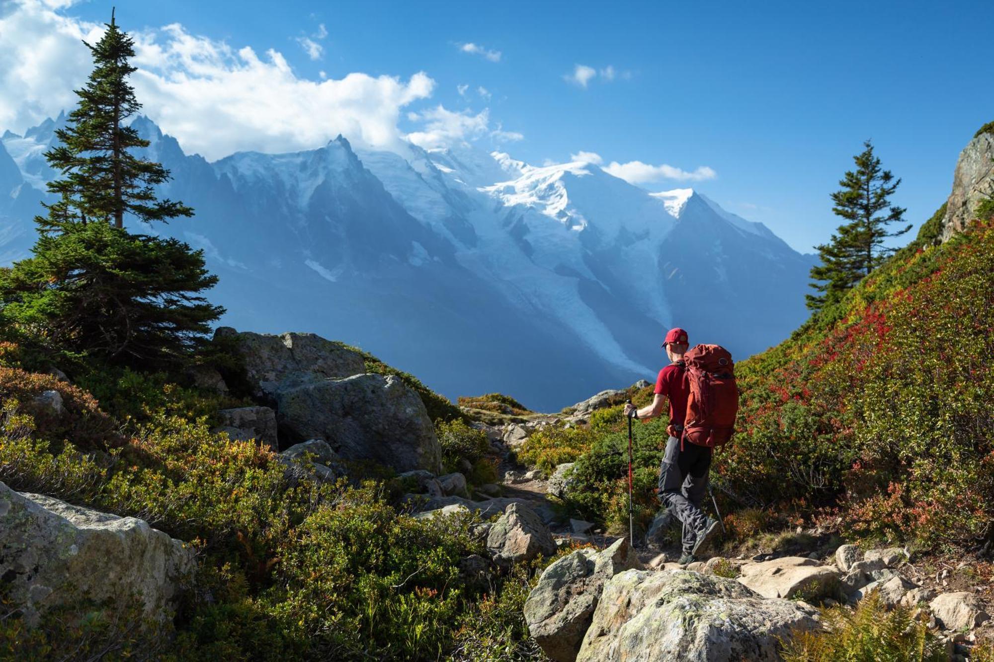 Residence Grand Roc - Campanules 322 - Happy Rentals Chamonix Eksteriør billede
